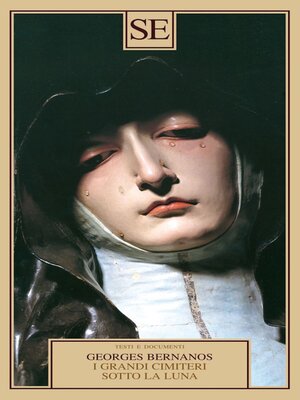 cover image of I grandi cimiteri sotto la luna